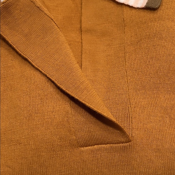 Light spring sweater| Madewell - Picture 4 of 4